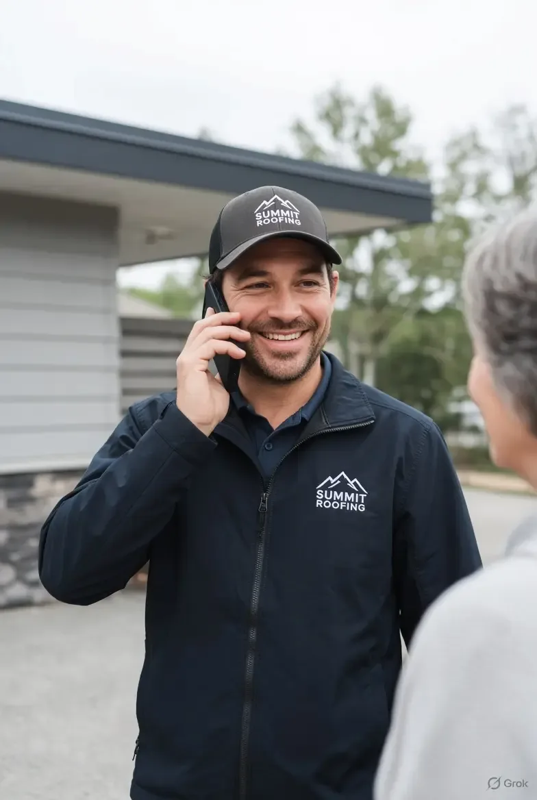 Flat Roof Leak Repair Mclemoresville, TN FAQs